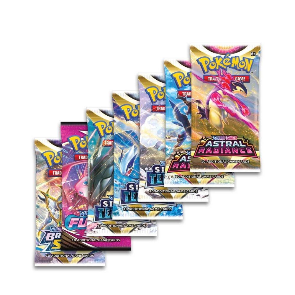 Pokémon TCG: Cyrus Premium Tournament Collection image 1