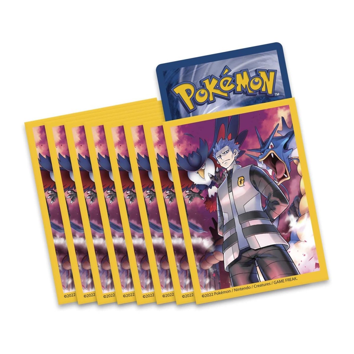 Pokémon TCG: Cyrus Premium Tournament Collection image 4