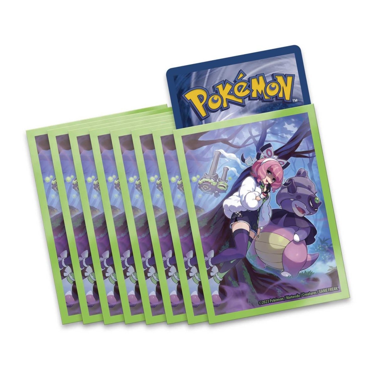 Pokémon TCG: Klara Premium Tournament Collection image 4