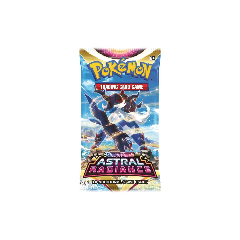 Pokémon TCG: Astral Radiance Booster Pack