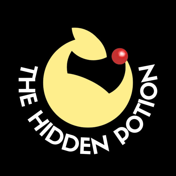 the Hidden Potion