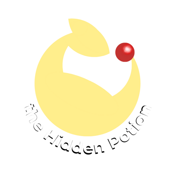 the Hidden Potion